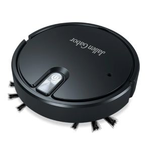 2025 New 5-in-1 Wireless Smart Sweeping Robot Multifunctional Ultra-quiet Vacuum Mopping and Humidifying Home Appliance