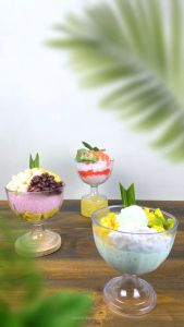 Shimugi Mesin Snow Ice Bingsoo S360 Mesin Bingsu Mesin Es Salju mutiaragemilang.id