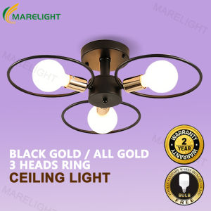 Modern LED Ceiling Chandelier Light Creative Bedroom Hanging Fixtures Lustre Lamp E27 Living Room