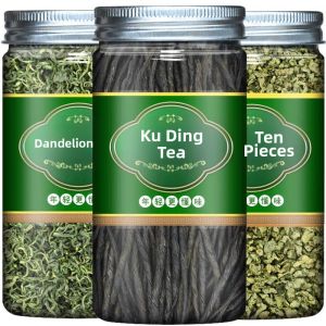 Diet Lotus Dandelion Big Leaf Bitter Tea 500g