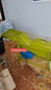 khung tách ngô hạt(chưa động cơ)