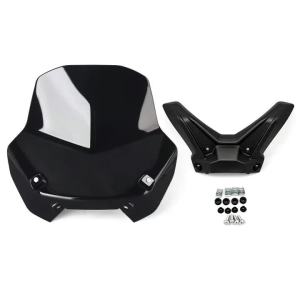 FOR BMW R1300 R 1300 R R1300R 2025 2026 New Motorcycle Accessories Windscreen Windshield Wind Deflector Screen Shield Spoiler
