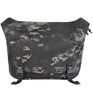 MAXGEAR | Túi Đeo Ngực Đi Đạp Xe Dành Cho Nam