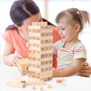 Đồ Chơi Xếp Khối Giáo Dục Kích Thước Lớn