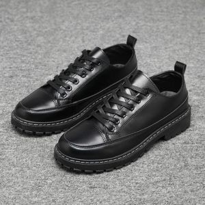 SEPATU DOCMART // SEPATU FORMAL PRIA/WANITA //SEPATU CASUAL HIGH KUALITY
