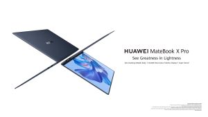 HUAWEI Matebook X PRO i7 [16GB RAM 1TB SSD] - Original HUAWEI Malaysia