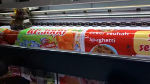 Spanduk BENGKEL Banner BENGKEL Ukuran 200x70cm COD / Spanduk BENGKEL Banner BENGKEL Ukuran 200x70cm COD