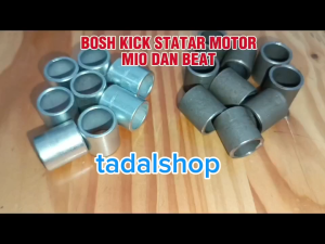bosh kick statar beat fivario/bosh kick statar motor/bosh engkol selah kick
