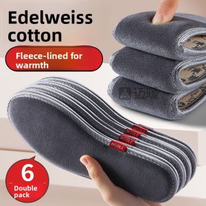 ZHIHAOEN | Winter Warmth Absorbent Anti-Odor Insoles