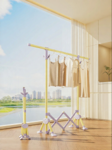 MINGZHI | Foldable Adjustable Drying Rack