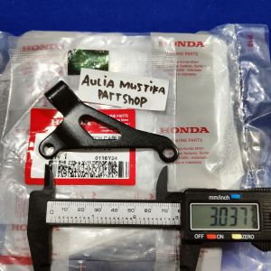 braket besi dudukan kabel kopling new cbr150r cb150r gtr Sonic150r cb 150x
