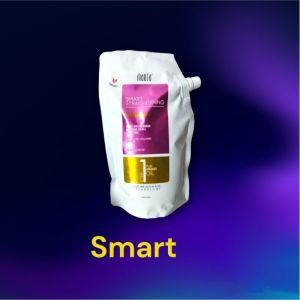 Inaura Smoothing Straightening  Pouch Step 1  600g / Pelurus Rambut