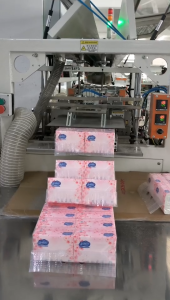 Scotties Tissue Paper Towel For Baby Super Soft facial Tissue Paper For Face 4 ply 420 Sheets ST