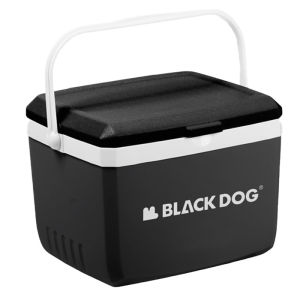BLACK DOG | Refrigerated Box for Outdoor Camping Car Use