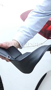 Mazda CX-5 CX5 KE 2013-2017 Mud Flaps / Mudguards Protector Car Mud Flaps Guard Car Gadget Car Accessories