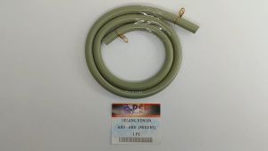 Selang Bensin Abu Abu MIKUNI (PSP) - Slang Tali Vacum Vacuum Karet Sintetis Minyak Bensin UNIVERSAL