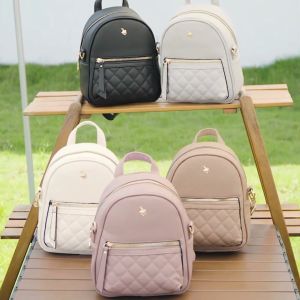 SWISS POLO Ladies Mini Backpack HKV 20959 MULTI COLOR