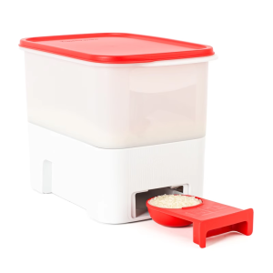 Tupperware | Pest-proof Moisture-resistant Storage Container