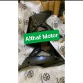 Sayap sirip depan ninja RR New Original Kawasaki. 