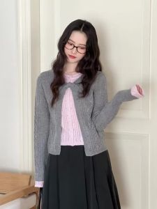 Áo Sweater Dây Kéo Thon Gọn Đẹp Mắt