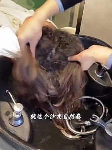 FANGXIANG | Protein Straightening Hair Cream
