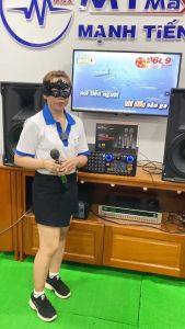 Micro đa năng  MTMAX K60 pro  Biến Amply Loa Thường Thành Thiết Bị Thông Minh Chuyên Karaoke Giải Trí Hội Trường Phòng Trà Quán Bar Giúp Karaoke Siêu Hay