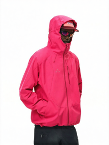 FPA | Waterproof Windproof Outdoor Sport Jacket for Couples