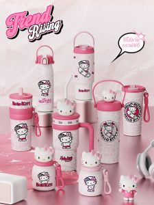VRIUKNT | Stylish Office Use Stainless Steel Insulated Cup