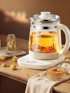 Supor | 2026 New Multifunctional Hot Pot