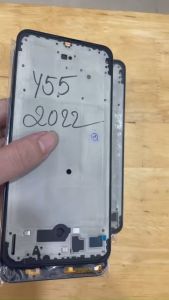 Bộ vỏ vivo y55 - 4G / 2022