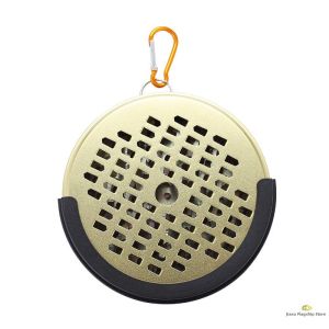 TEKANAI | Portable Safety Mosquito Coil Holder