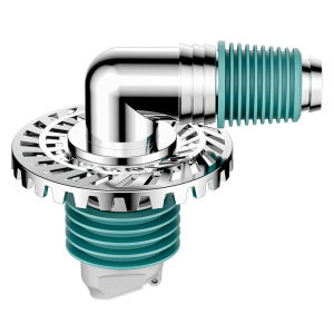 SUNINLIFE | Drain Splitter Pipe Connecter