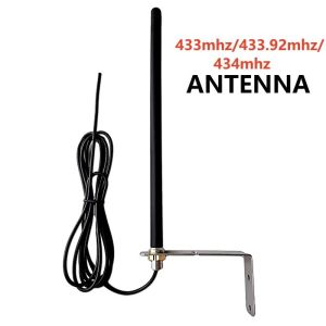 For Appliances GateGarage Door External Antenna. for 433.92MHZ Garage Remote 433 MHz Signal Antenna