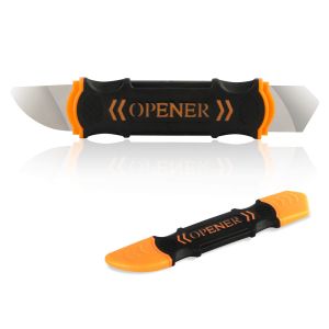 Spudger Opening Pry Tool for Mobile Phones Laptops Tablets LCD Screen Covers Glass Removal and Battery Replacement