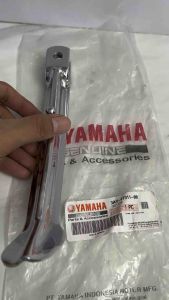 3AY-F7311-00 STANDAR SAMPING F1ZR FIZ R ASLI ORIGINAL YAMAHA CROM KINCLONG