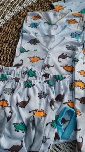 Promo 18 Pcs Baju Bayi Baru Lahir Pakaian Bayi 0-3 Bulan Celana Bayi Set Pakaian Bayi Motif Terbaru Jaya Baby&Kids