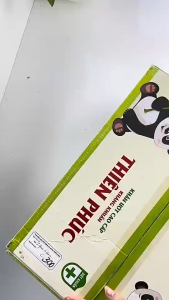 Combo 10 Gói Khăn Ướt Thiên Phúc Một Gói 120 Tờ Không Gây Kích Ứng Với Da