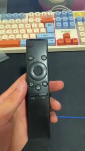 Smart Remote Control Replacement For Samsung HD 4K Smart Tv BN59-01259E TM1640 BN59-01259B BN59-01260A BN59-01265A BN59-01266A