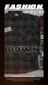 1044# Long Sleeves Polo for Men Mens shirt with long sleeves