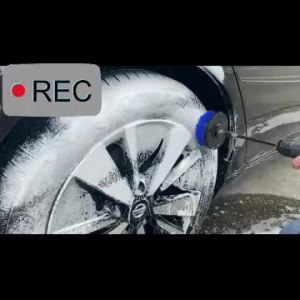 26pcs Car Detailing Brush Set Car Cleaning Brushes Vehicle Cleaning Windshield Cleaning Tools Interior Exterior Wheels Cleaning