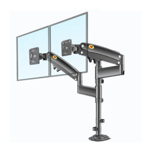 ผู้ถือ ขายเคลื่อนไหว 2-12Kg คู่ภาพเคลื่อนไหวเต็มจอ LCD ตั้งโต๊ะ 22 "-32" ราคาที่สุด