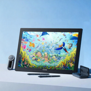 Huion | Drawing & Handwriting Tablet 4K Display