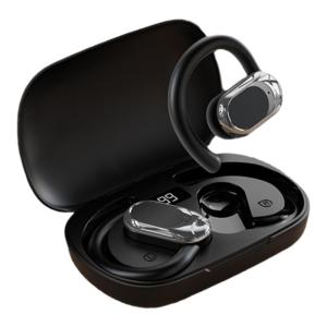 Bizoe | Open Ear Bluetooth Headphones Bone Conduction Wireless