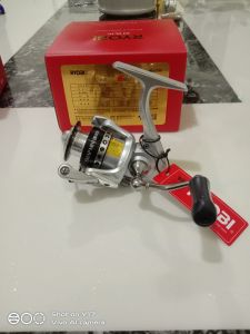 RYOBI SMAP MINI SPINNING FISHING REEL