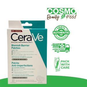 CeraVe Blemish Barrier Patches 22pcs