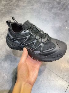 Nanjiren | Mens Lightweight Breathable Summer Shoes Casual Sports Sneakers