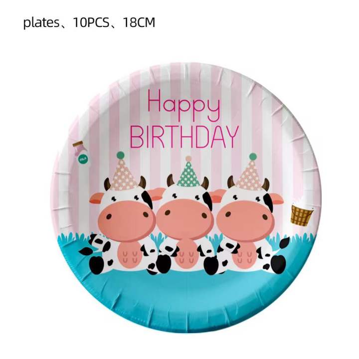 Fancy%20Cow-Themed%20Disposable%20Party%20Set%20-%2010%20Plates,%2010%20Cups,%2020%20Napkins%20-%20Birthday%20Fun%20Decor%20-%20Image%203
