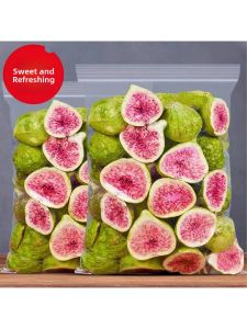 Baking Cake Decoration Fig 500g
