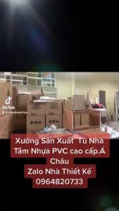 Tủ gương lavabotủ chậu liền khối tủ kệ nhà vệ sinh chịu nước NHỰA PVC PIMOCAT CAO CẤP bảo hành 5 năm