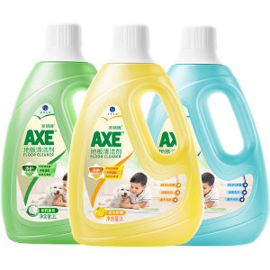 AXE | Pet-Safe Antibacterial Floor Cleaner 2L